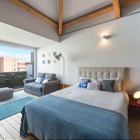 Fontainhas Stylish Apartment By Da'Home Πόρτο Εξωτερικό φωτογραφία