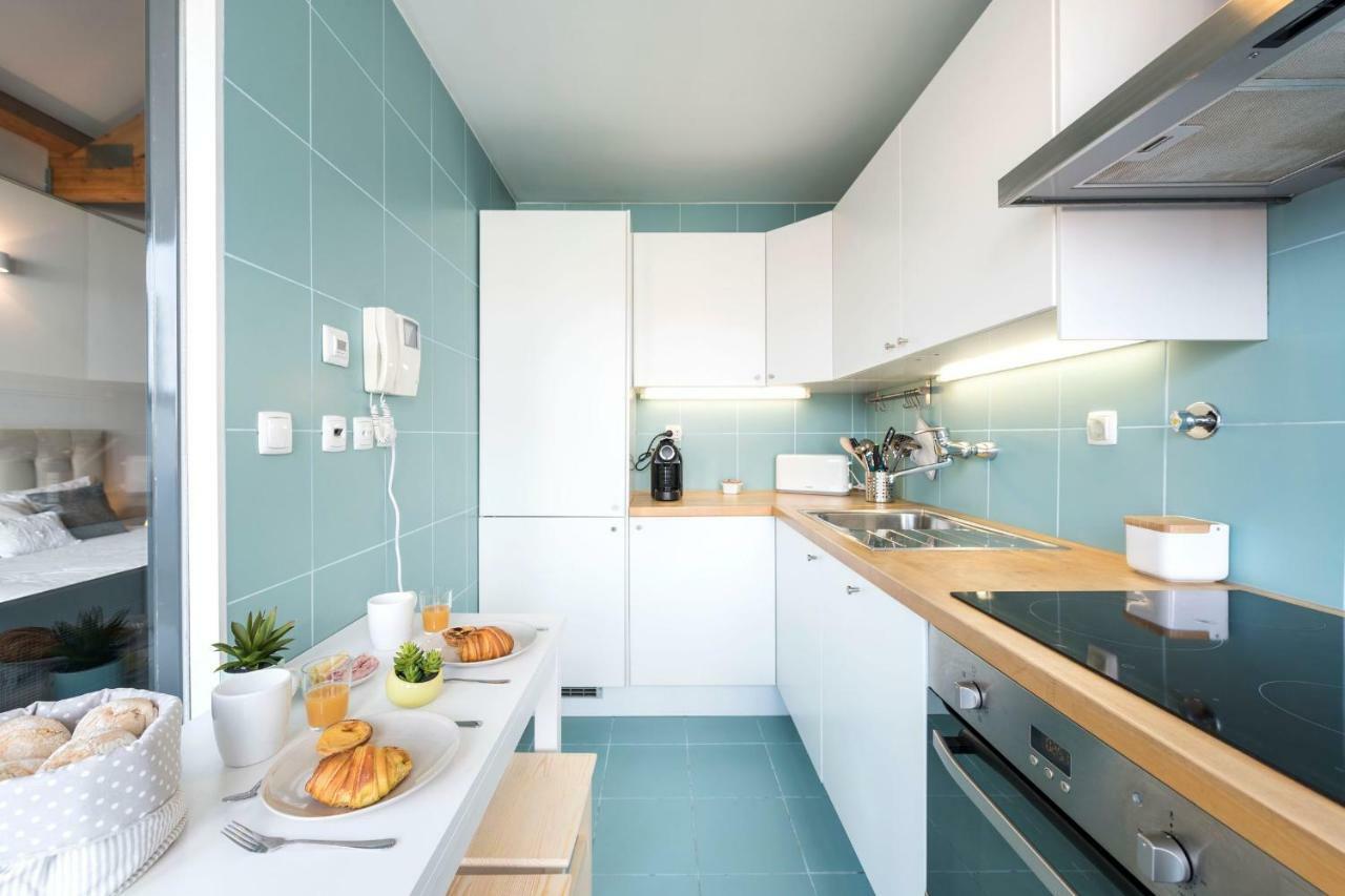Fontainhas Stylish Apartment By Da'Home Πόρτο Εξωτερικό φωτογραφία