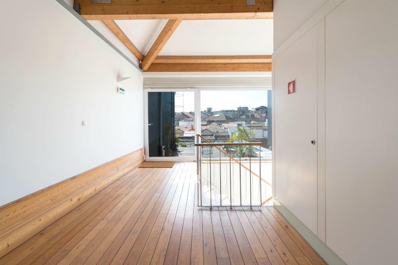 Fontainhas Stylish Apartment By Da'Home Πόρτο Εξωτερικό φωτογραφία