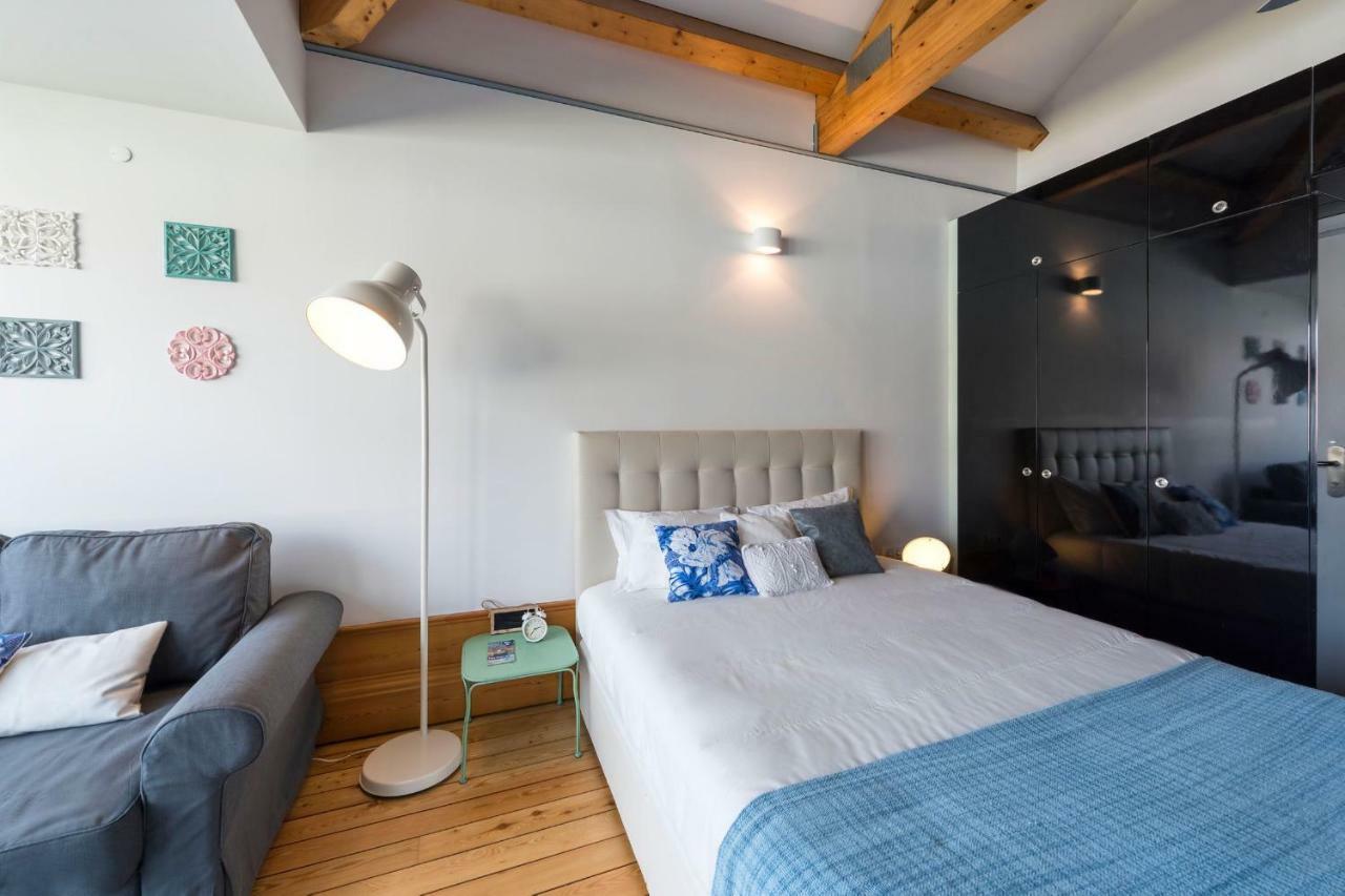 Fontainhas Stylish Apartment By Da'Home Πόρτο Εξωτερικό φωτογραφία