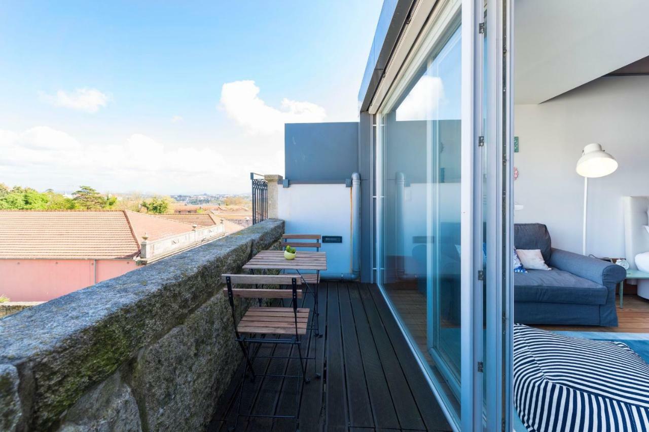 Fontainhas Stylish Apartment By Da'Home Πόρτο Εξωτερικό φωτογραφία