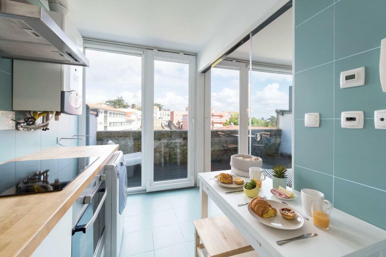 Fontainhas Stylish Apartment By Da'Home Πόρτο Εξωτερικό φωτογραφία