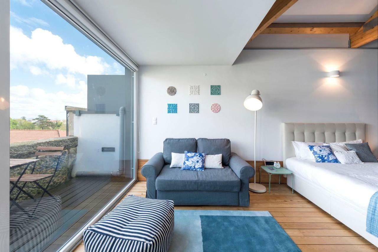 Fontainhas Stylish Apartment By Da'Home Πόρτο Εξωτερικό φωτογραφία