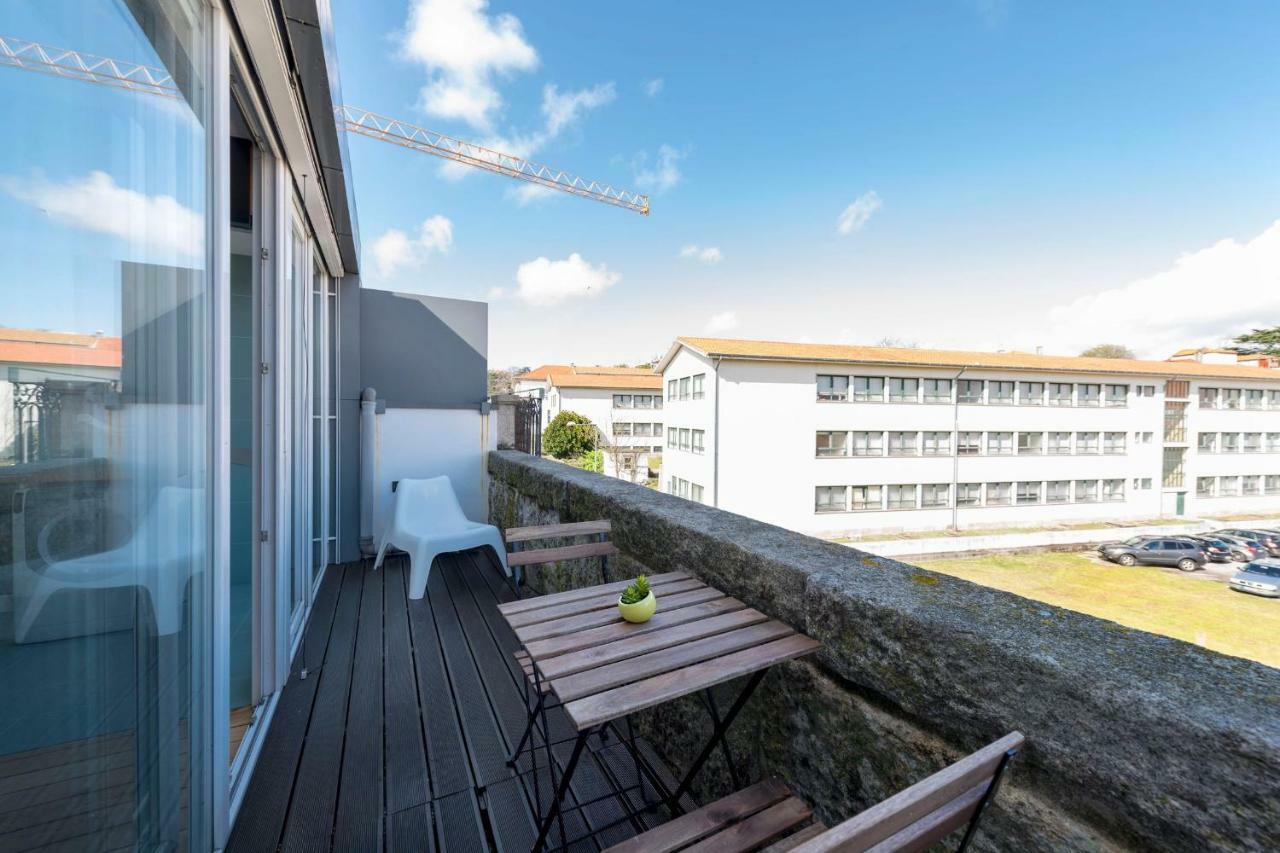 Fontainhas Stylish Apartment By Da'Home Πόρτο Εξωτερικό φωτογραφία