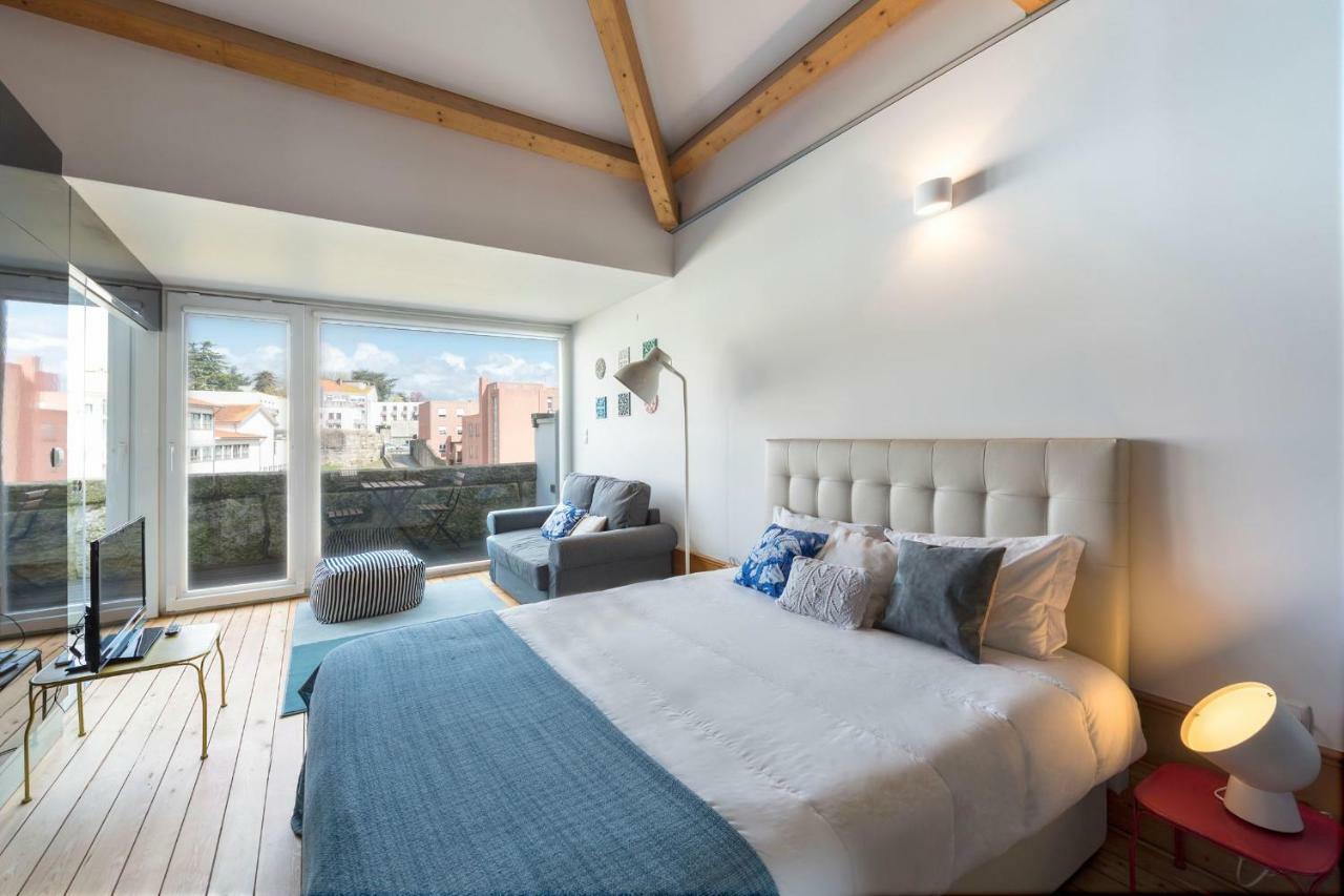 Fontainhas Stylish Apartment By Da'Home Πόρτο Εξωτερικό φωτογραφία